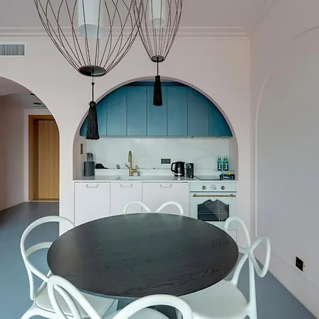 Deo Plaza Prestige 1 By Grand Apartments Gdańsk Eksteriør bilde